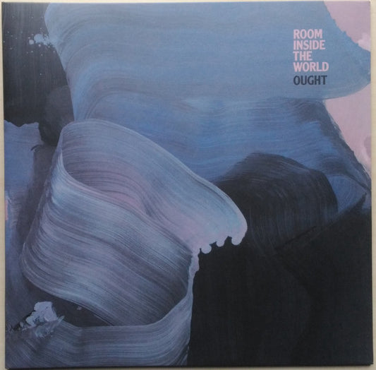 Ought - Room Inside The World | Pre-Owned Vinyl
