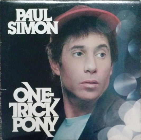 Paul Simon - One-Trick Pony | Vintage Vinyl