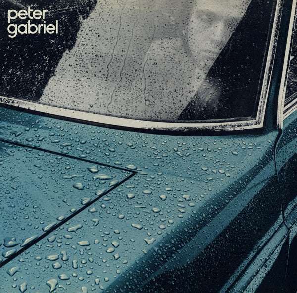 Peter Gabriel - Peter Gabriel | Vintage Vinyl (Copy)