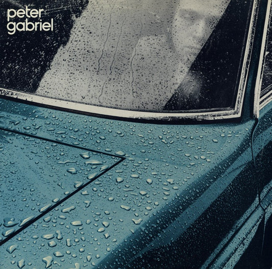 Peter Gabriel - Peter Gabriel | Vintage Vinyl (Copy)