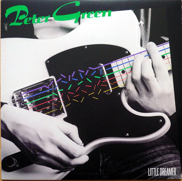 Peter Green - Little Dreamer | Pre-Owned Vinyl