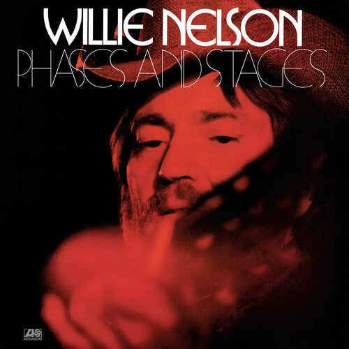 Willie Nelson - Phases and Stages (RSD Exclusive, 140 Gram Vinyl) | Vinyl