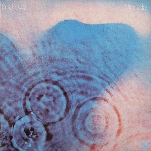 Pink Floyd - Meddle | Pre-Owned Vinyl