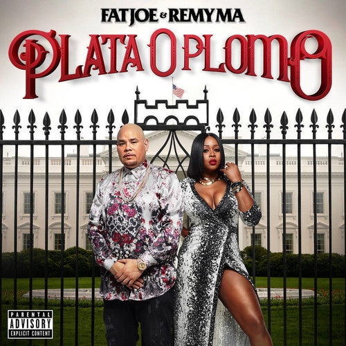 Fat Joe - Plata O Plomo | Vinyl LP