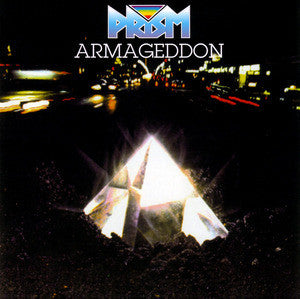 Prism  - Armageddon | Vintage Vinyl