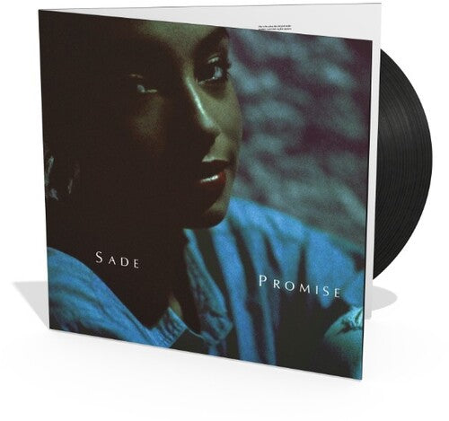 Sade - Promise | New Vinyl