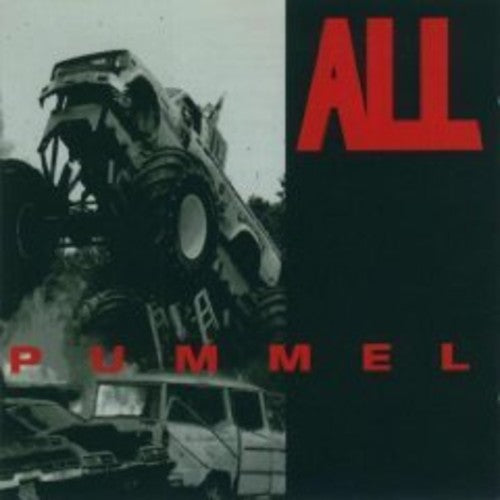 ALL - Pummel | New Vinyl