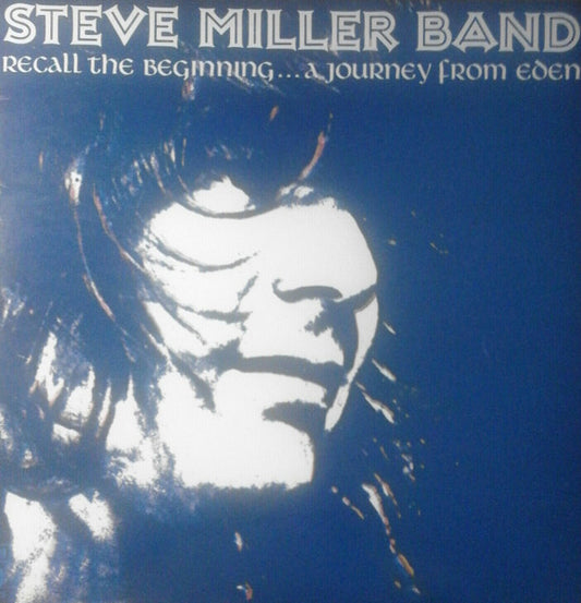 Steve Miller Band - Recall The Beginning...A Journey From Eden | Pre-Owned Vinyl