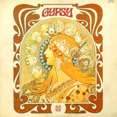 Gypsy - Gypsy | Vintage Vinyl