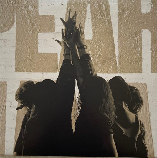 Pearl Jam - Ten | Vinyl