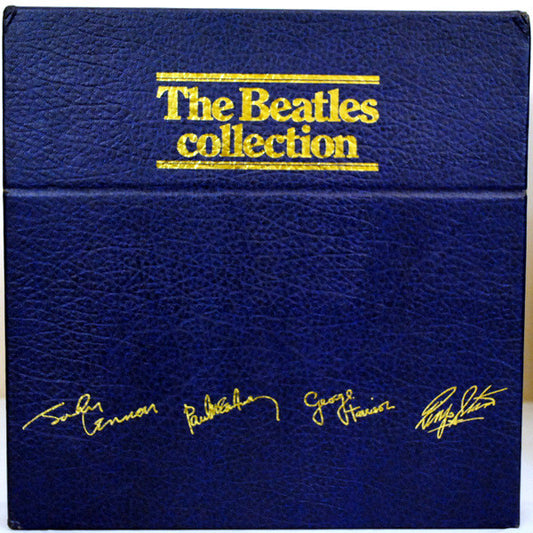 The Beatles - The Beatles Collection  | Vintage Vinyl