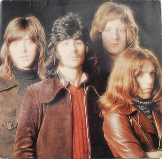 Badfinger – Straight Up | Vintage Vinyl