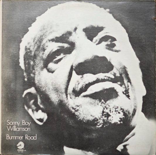 Sonny Boy Williamson - Bummer Road | Pre-Owned Vinyl