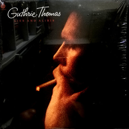 Guthrie Thomas - Lies And Alibis | Vintage Vinyl