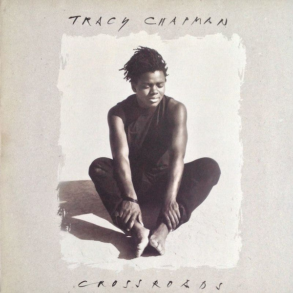 Tracy Chapman - Crossroads | Pre-Owned Vinyl