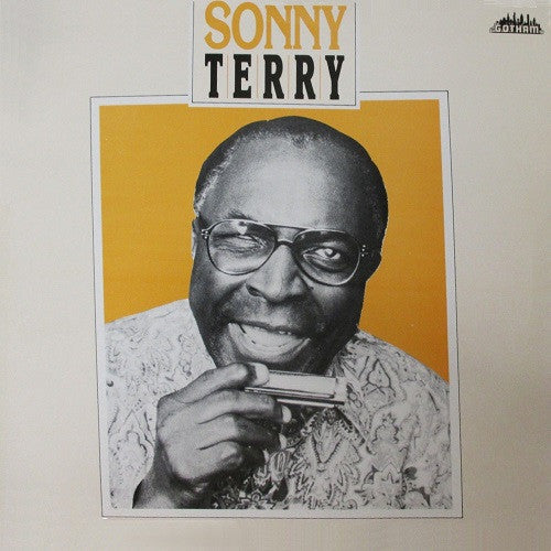 Sonny Terry - Sonny Terry | Pre-Owned Vinyl