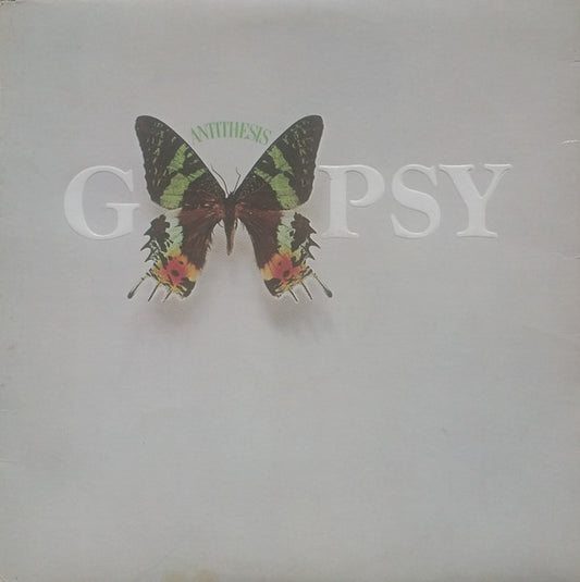 Gypsy - Antithesis | Vintage Vinyl