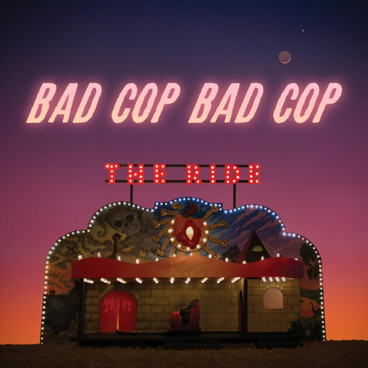 Bad Cop/Bad Cop - The Ride | Vinyl