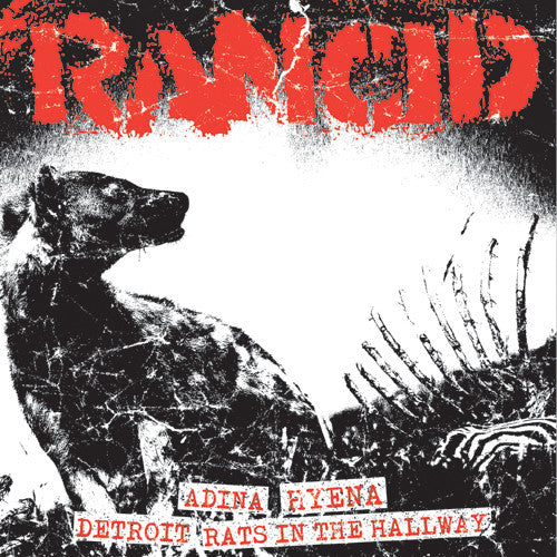 Rancid – Adina