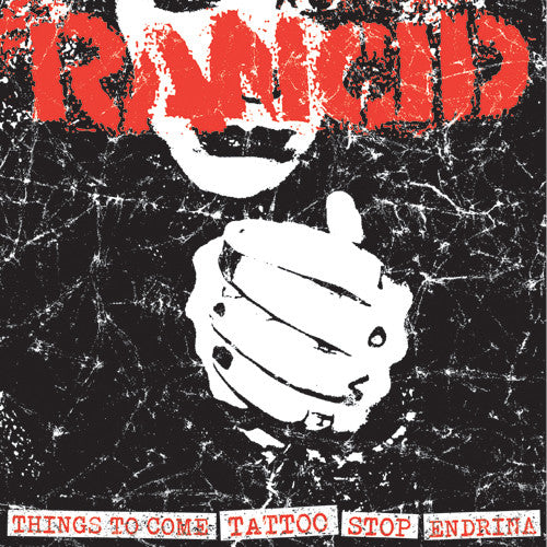 Rancid – Things To Come | Vinyl 7