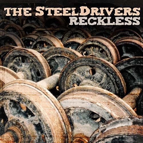 SteelDrivers - Reckless | New Vinyl