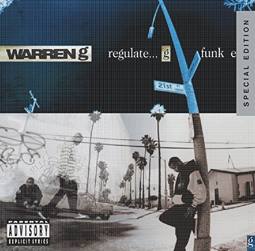 Warren G - Regulate: G Funk Era (20th Anniversary Edition) | New Vinyl