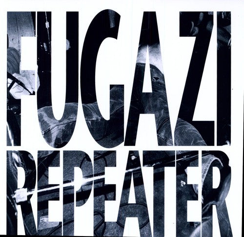 Fugazi - Repeater | New Vinyl