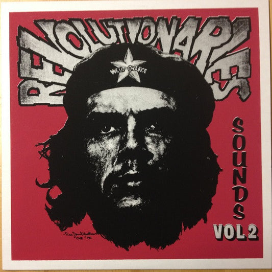 Revolutionaries* – Revolutionaries Sounds Vol.2 | Pre-Owned Vinyl