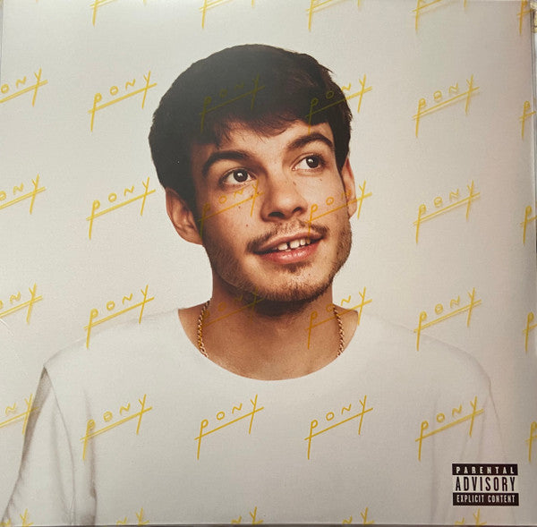 Rex Orange County - Pony | Pre-Owned Vinyl