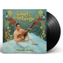 Pokey LaFarge - Rhumba Country (Sticker, Gatefold LP Jacket) | New Vinyl