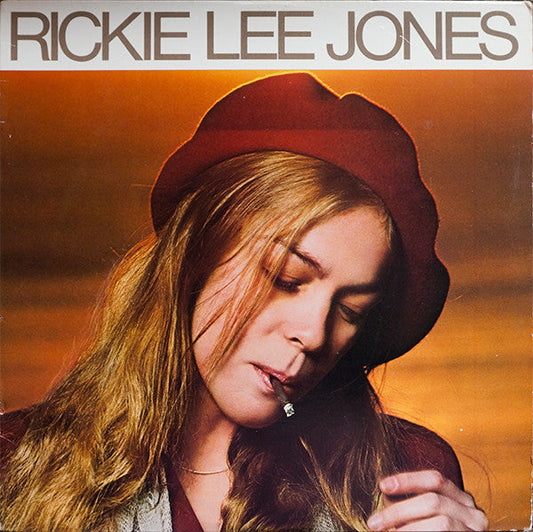 Rickie Lee Jones - Rickie Lee Jones | Vintage Vinyl