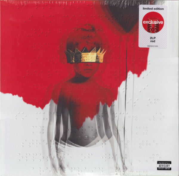 Rihanna - Anti | Vinyl