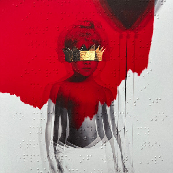 Rihanna - Anti | Vinyl