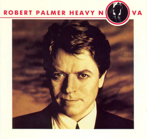 Robert Palmer – Heavy Nova | Pre-Owned Vinyl