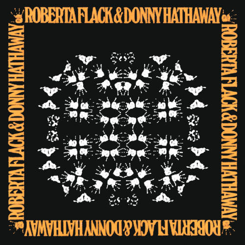 Roberta Flack & Donny Hathaway - Roberta Flack & Donny Hathaway | Pre-Owned Vinyl