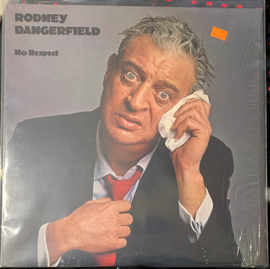 Rodney Dangerfield - No Respect | Vintage Vinyl