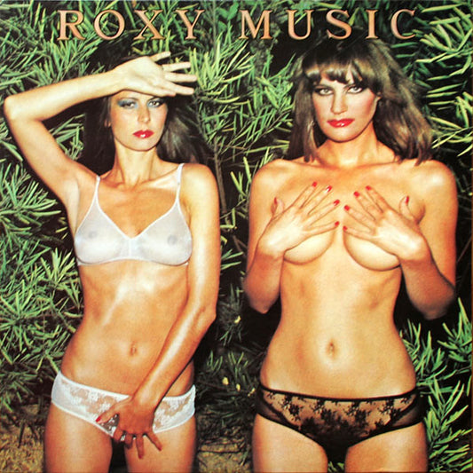 Roxy Music - Country Life | Pre-Owned Vinyl