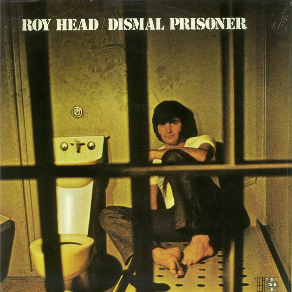 Roy Head - Dismal Prisoner | Vintage Vinyl