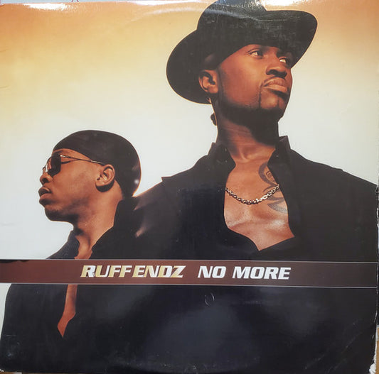 Ruff Endz - No More - 12" Single | Vinyl