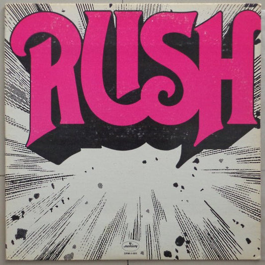 Rush - Rush