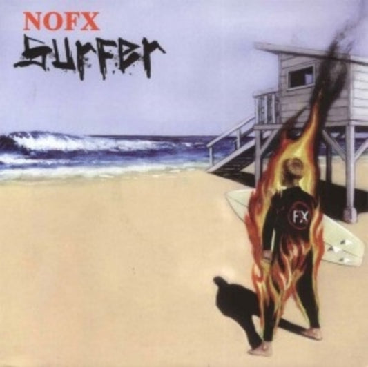 NOFX - Surfer | Vinyl 7"