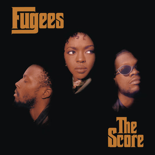 The Fugees - Score | New CD