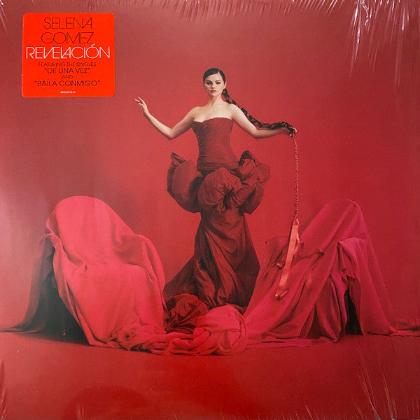 Selena Gomez – Revelación | Vinyl