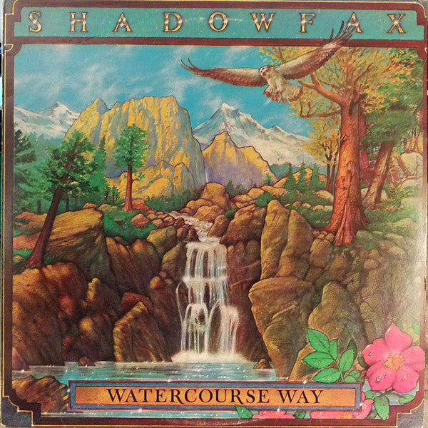 Shadowfax - Watercourse Way | Pre-Owned Vinyl