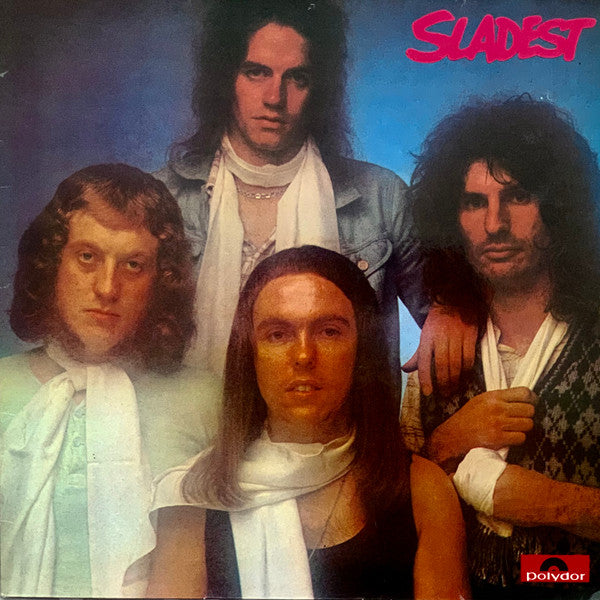 Slade – Sladest | Pre-Owned Vinyl