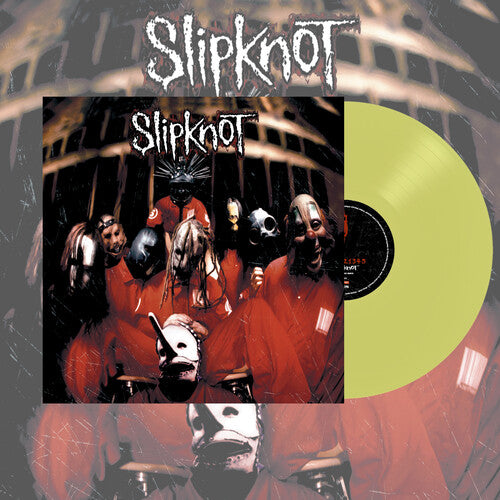 Slipknot - Slipknot | New Vinyl