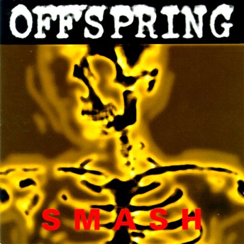 The Offspring - Smash | New Vinyl