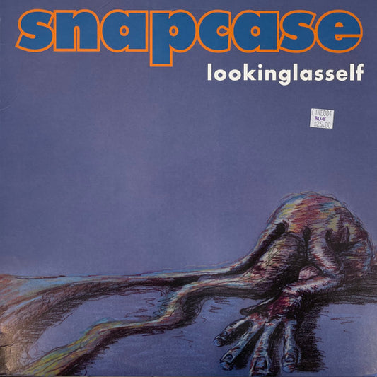 Snapcase – Lookinglasself | Pre-Owned Vinyl