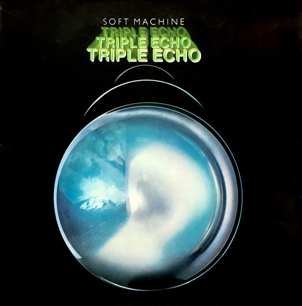 Soft Machine - Triple Echo - Box Set | Vintage Vinyl