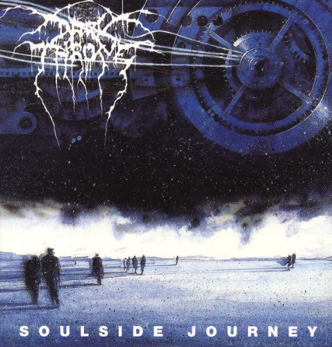 Darkthrone - Soulside Journey | New Vinyl